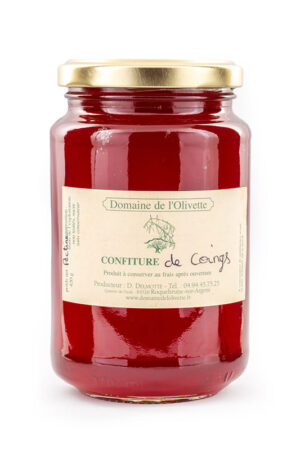 Olivette_confiture-coings